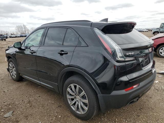 Photo 1 VIN: 1GYFZER45KF103928 - CADILLAC XT4 SPORT 