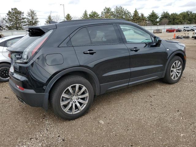 Photo 2 VIN: 1GYFZER45KF103928 - CADILLAC XT4 SPORT 