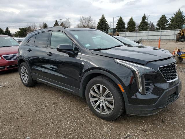 Photo 3 VIN: 1GYFZER45KF103928 - CADILLAC XT4 SPORT 