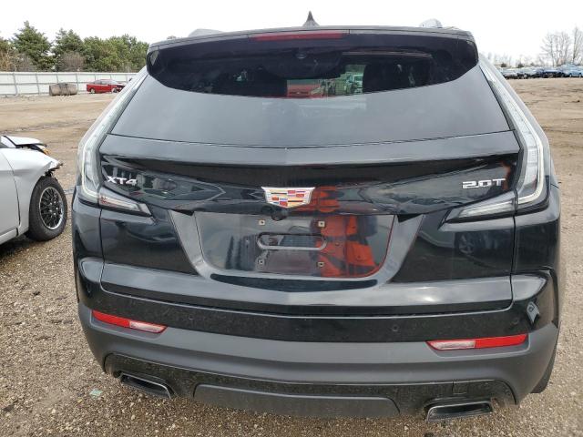 Photo 5 VIN: 1GYFZER45KF103928 - CADILLAC XT4 SPORT 