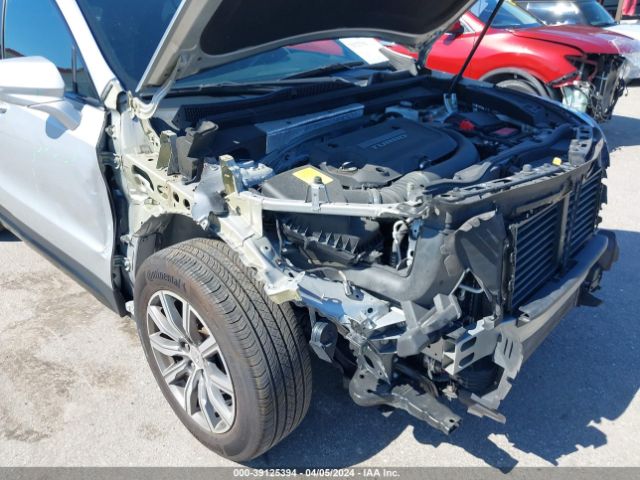 Photo 5 VIN: 1GYFZER45KF215600 - CADILLAC XT4 