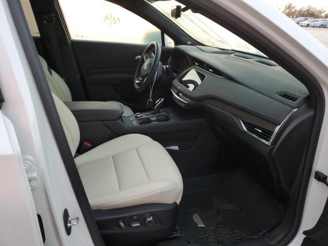 Photo 4 VIN: 1GYFZER45LF038810 - CADILLAC XT4 SPORT 