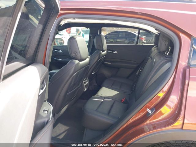 Photo 7 VIN: 1GYFZER45LF147719 - CADILLAC XT4 