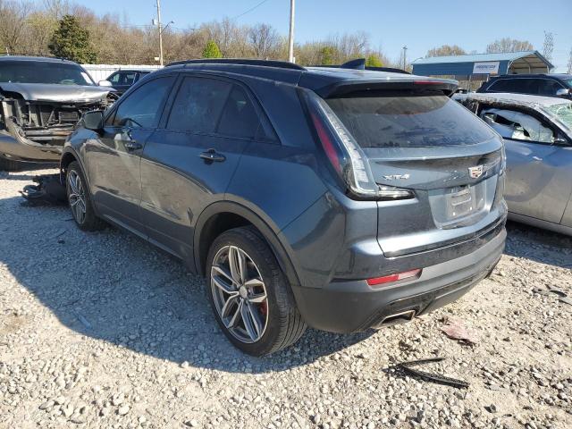 Photo 1 VIN: 1GYFZER45MF000804 - CADILLAC XT4 SPORT 