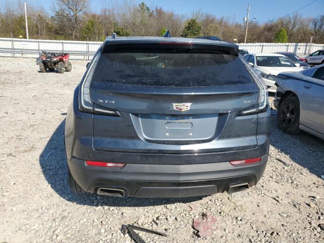 Photo 5 VIN: 1GYFZER45MF000804 - CADILLAC XT4 SPORT 