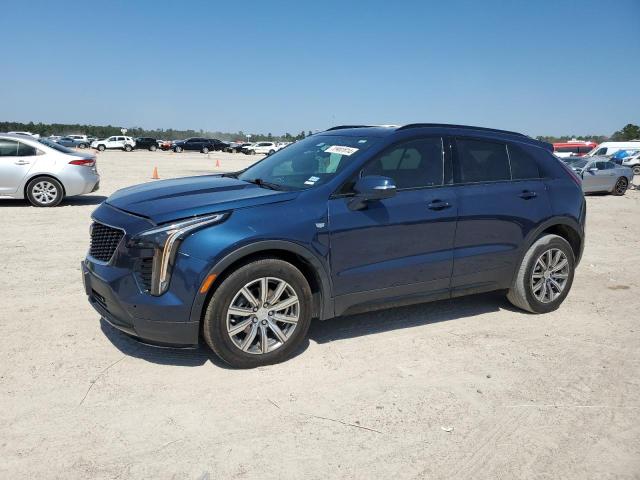 Photo 0 VIN: 1GYFZER45NF149408 - CADILLAC XT4 SPORT 