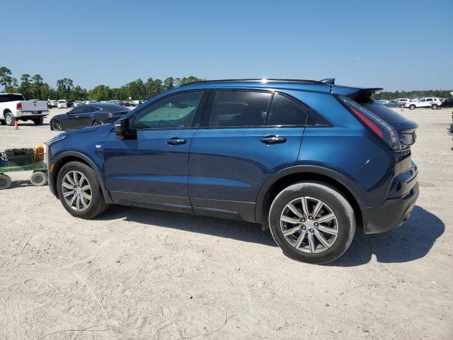 Photo 1 VIN: 1GYFZER45NF149408 - CADILLAC XT4 SPORT 