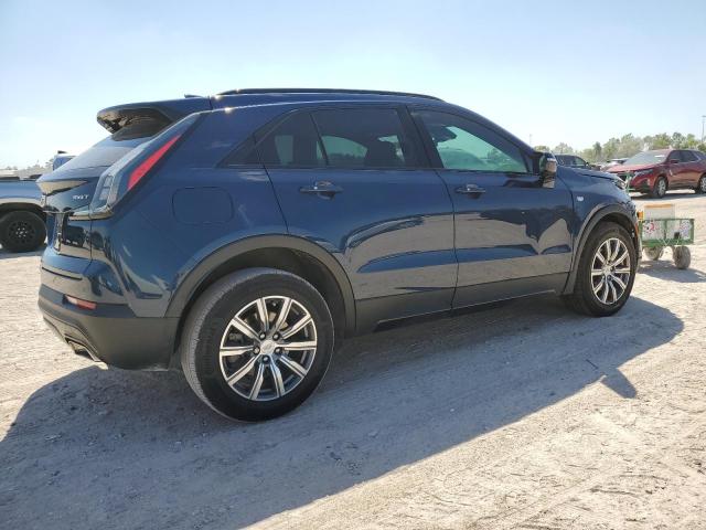 Photo 2 VIN: 1GYFZER45NF149408 - CADILLAC XT4 SPORT 