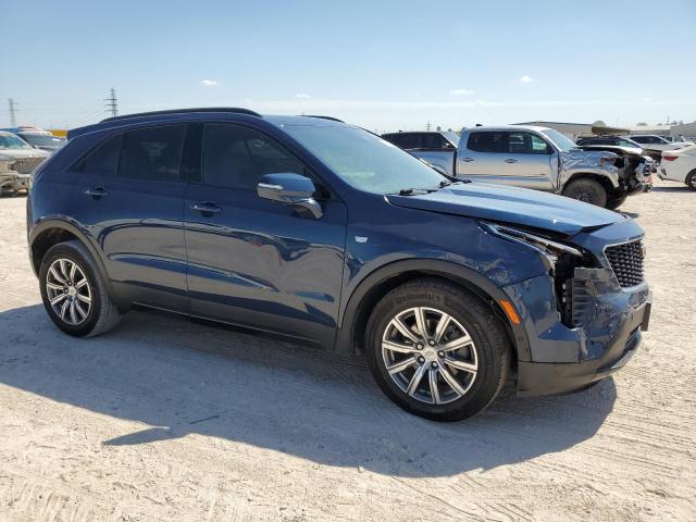 Photo 3 VIN: 1GYFZER45NF149408 - CADILLAC XT4 SPORT 