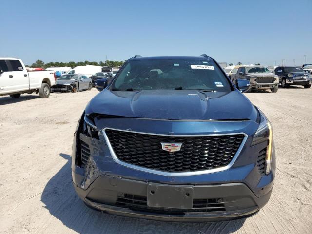 Photo 4 VIN: 1GYFZER45NF149408 - CADILLAC XT4 SPORT 