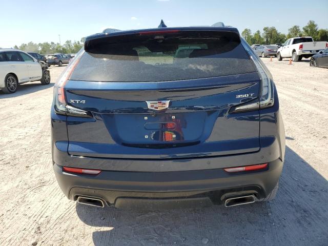 Photo 5 VIN: 1GYFZER45NF149408 - CADILLAC XT4 SPORT 