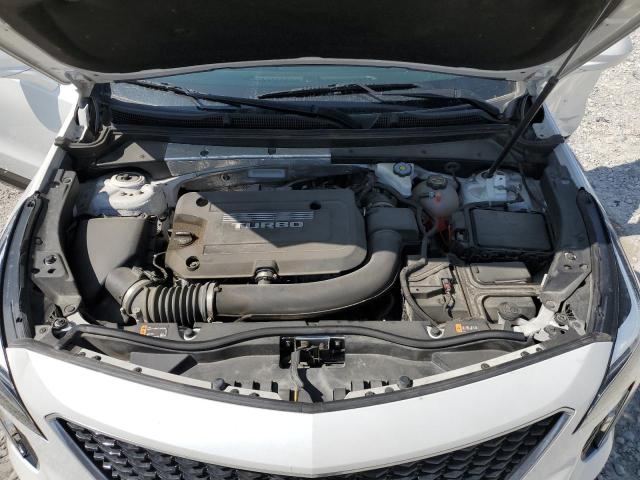 Photo 6 VIN: 1GYFZER46KF100391 - CADILLAC XT4 SPORT 