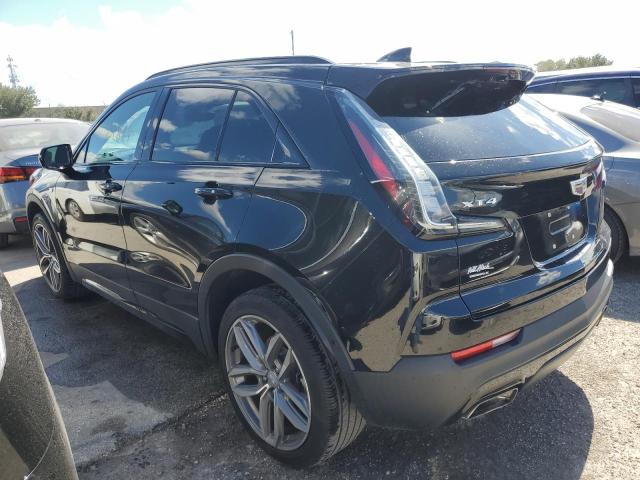 Photo 2 VIN: 1GYFZER46KF101783 - CADILLAC XT4 SPORT 