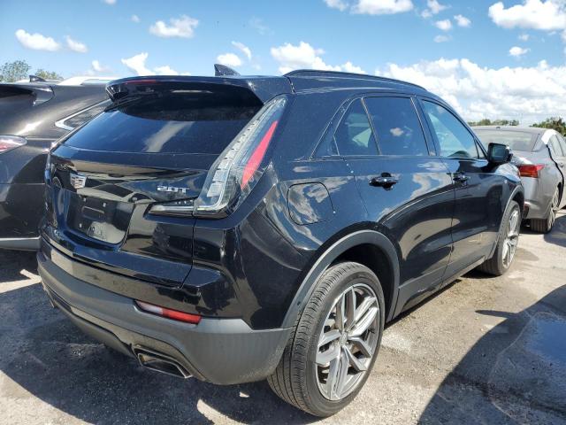 Photo 3 VIN: 1GYFZER46KF101783 - CADILLAC XT4 SPORT 