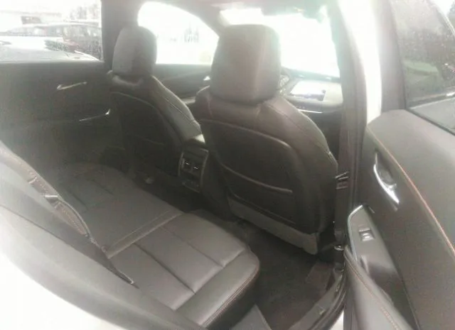 Photo 7 VIN: 1GYFZER46KF106790 - CADILLAC XT4 