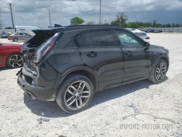 Photo 2 VIN: 1GYFZER46KF148330 - CADILLAC XT4 