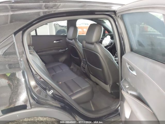 Photo 7 VIN: 1GYFZER46KF177004 - CADILLAC XT4 