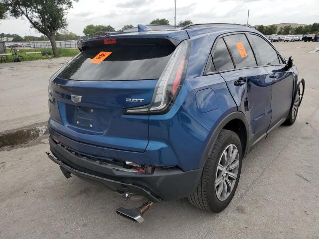 Photo 3 VIN: 1GYFZER46KF195020 - CADILLAC XT4 SPORT 