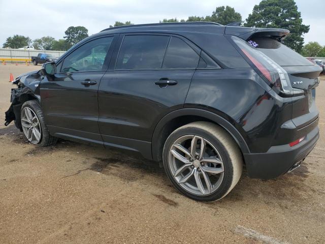 Photo 1 VIN: 1GYFZER46LF081472 - CADILLAC XT4 SPORT 