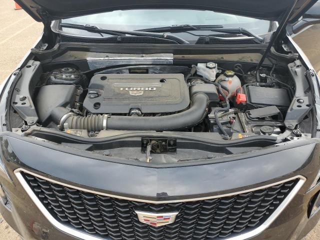 Photo 11 VIN: 1GYFZER46LF081472 - CADILLAC XT4 SPORT 