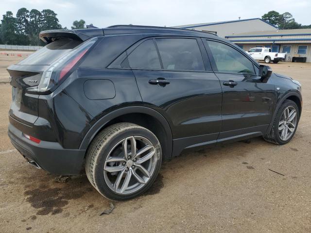 Photo 2 VIN: 1GYFZER46LF081472 - CADILLAC XT4 SPORT 