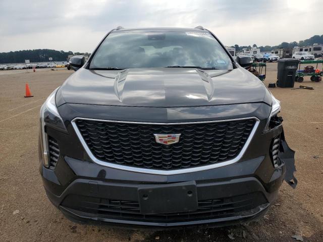 Photo 4 VIN: 1GYFZER46LF081472 - CADILLAC XT4 SPORT 