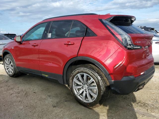 Photo 1 VIN: 1GYFZER46LF134526 - CADILLAC XT4 SPORT 