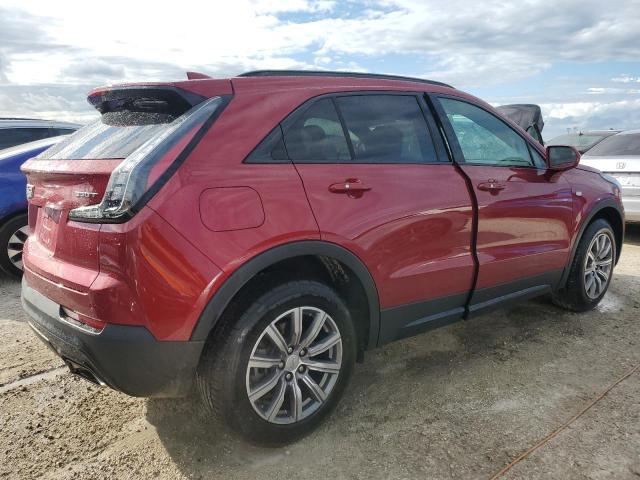 Photo 2 VIN: 1GYFZER46LF134526 - CADILLAC XT4 SPORT 