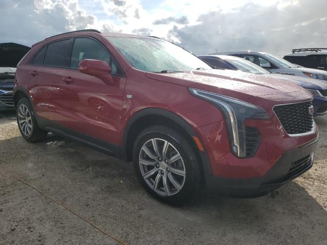 Photo 3 VIN: 1GYFZER46LF134526 - CADILLAC XT4 SPORT 