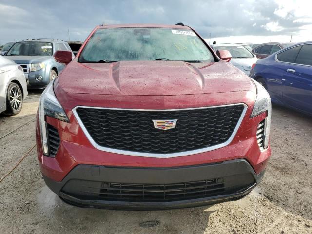 Photo 4 VIN: 1GYFZER46LF134526 - CADILLAC XT4 SPORT 