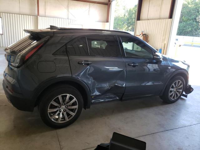 Photo 2 VIN: 1GYFZER46MF046903 - CADILLAC XT4 SPORT 