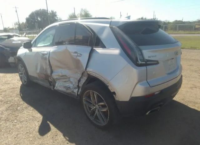 Photo 2 VIN: 1GYFZER46MF055102 - CADILLAC XT4 