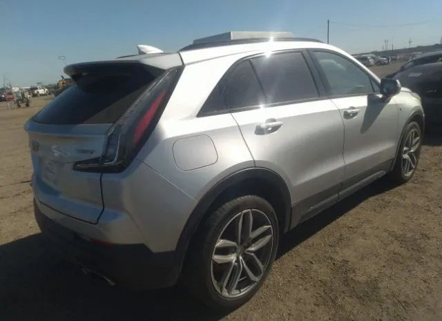 Photo 3 VIN: 1GYFZER46MF055102 - CADILLAC XT4 