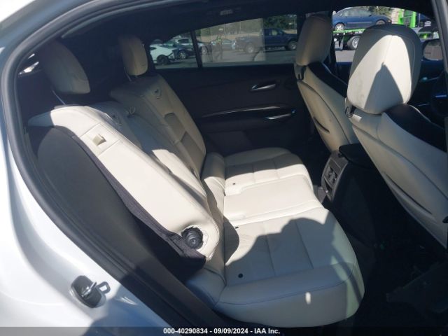 Photo 7 VIN: 1GYFZER46PF109180 - CADILLAC XT4 