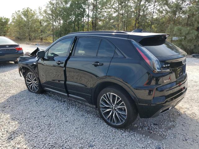 Photo 1 VIN: 1GYFZER46RF213543 - CADILLAC XT4 SPORT 