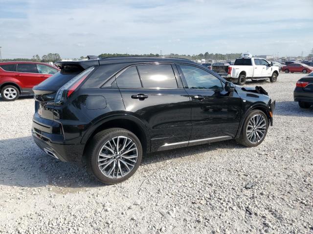 Photo 2 VIN: 1GYFZER46RF213543 - CADILLAC XT4 SPORT 