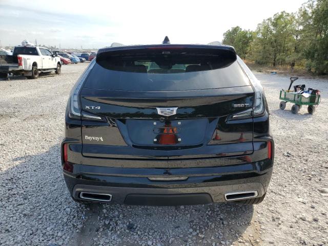 Photo 5 VIN: 1GYFZER46RF213543 - CADILLAC XT4 SPORT 