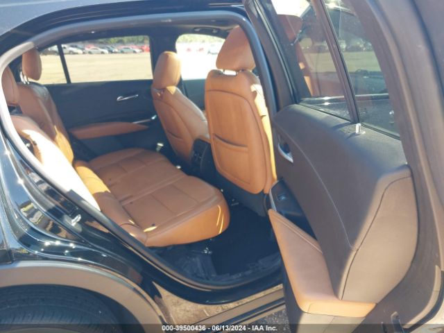 Photo 7 VIN: 1GYFZER47KF121623 - CADILLAC XT4 