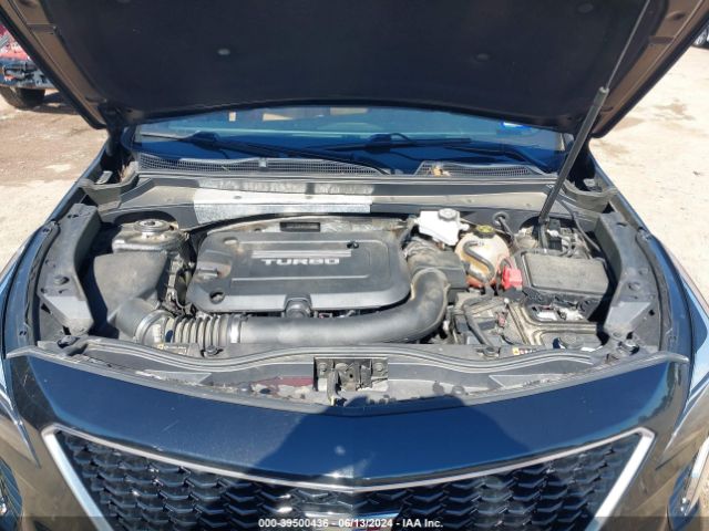 Photo 9 VIN: 1GYFZER47KF121623 - CADILLAC XT4 