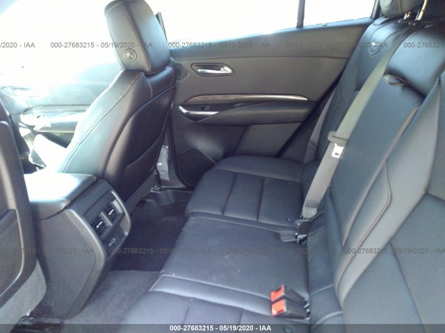 Photo 7 VIN: 1GYFZER47KF149597 - CADILLAC XT4 