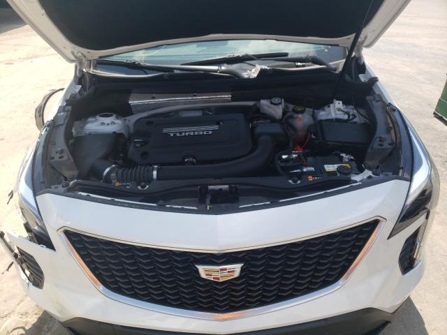 Photo 6 VIN: 1GYFZER47KF169686 - CADILLAC XT4 SPORT 