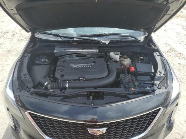 Photo 10 VIN: 1GYFZER47KF206025 - CADILLAC XT4 SPORT 