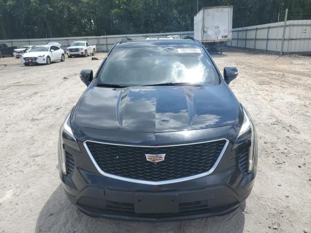 Photo 4 VIN: 1GYFZER47KF206025 - CADILLAC XT4 SPORT 