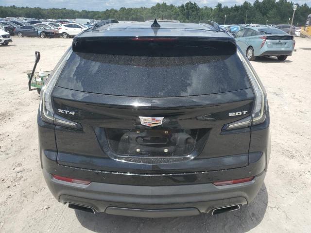 Photo 5 VIN: 1GYFZER47KF206025 - CADILLAC XT4 SPORT 