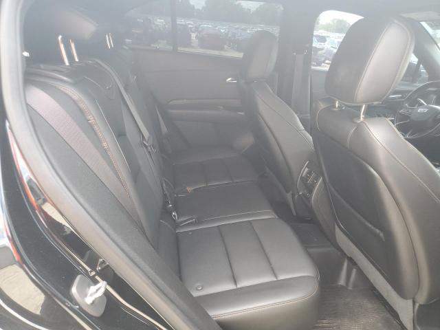 Photo 9 VIN: 1GYFZER47KF206025 - CADILLAC XT4 SPORT 