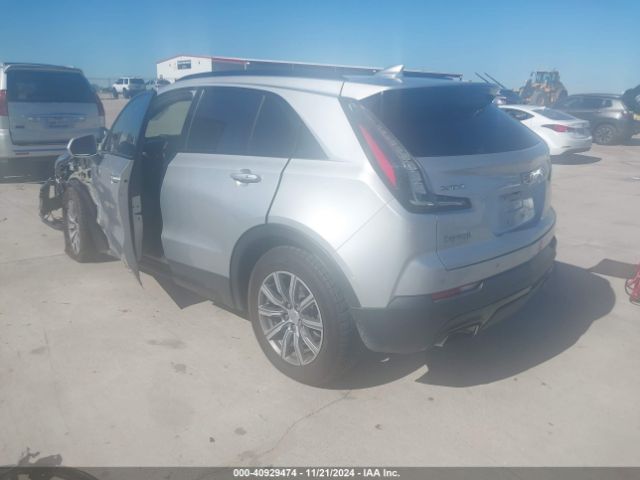 Photo 2 VIN: 1GYFZER47KF213315 - CADILLAC XT4 