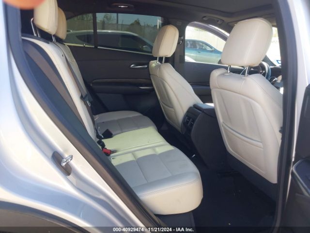 Photo 7 VIN: 1GYFZER47KF213315 - CADILLAC XT4 