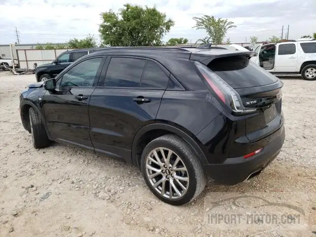 Photo 1 VIN: 1GYFZER47LF015111 - CADILLAC XT4 