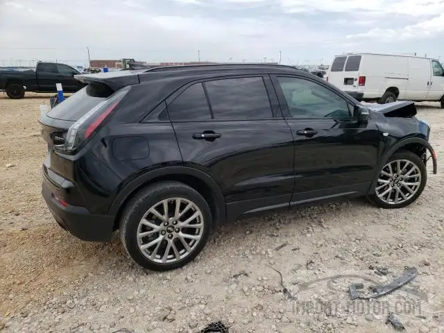 Photo 2 VIN: 1GYFZER47LF015111 - CADILLAC XT4 