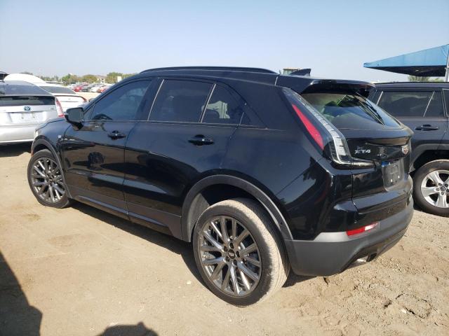 Photo 1 VIN: 1GYFZER47LF122854 - CADILLAC XT4 SPORT 